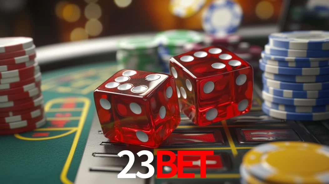 Experiência VIP 23bet