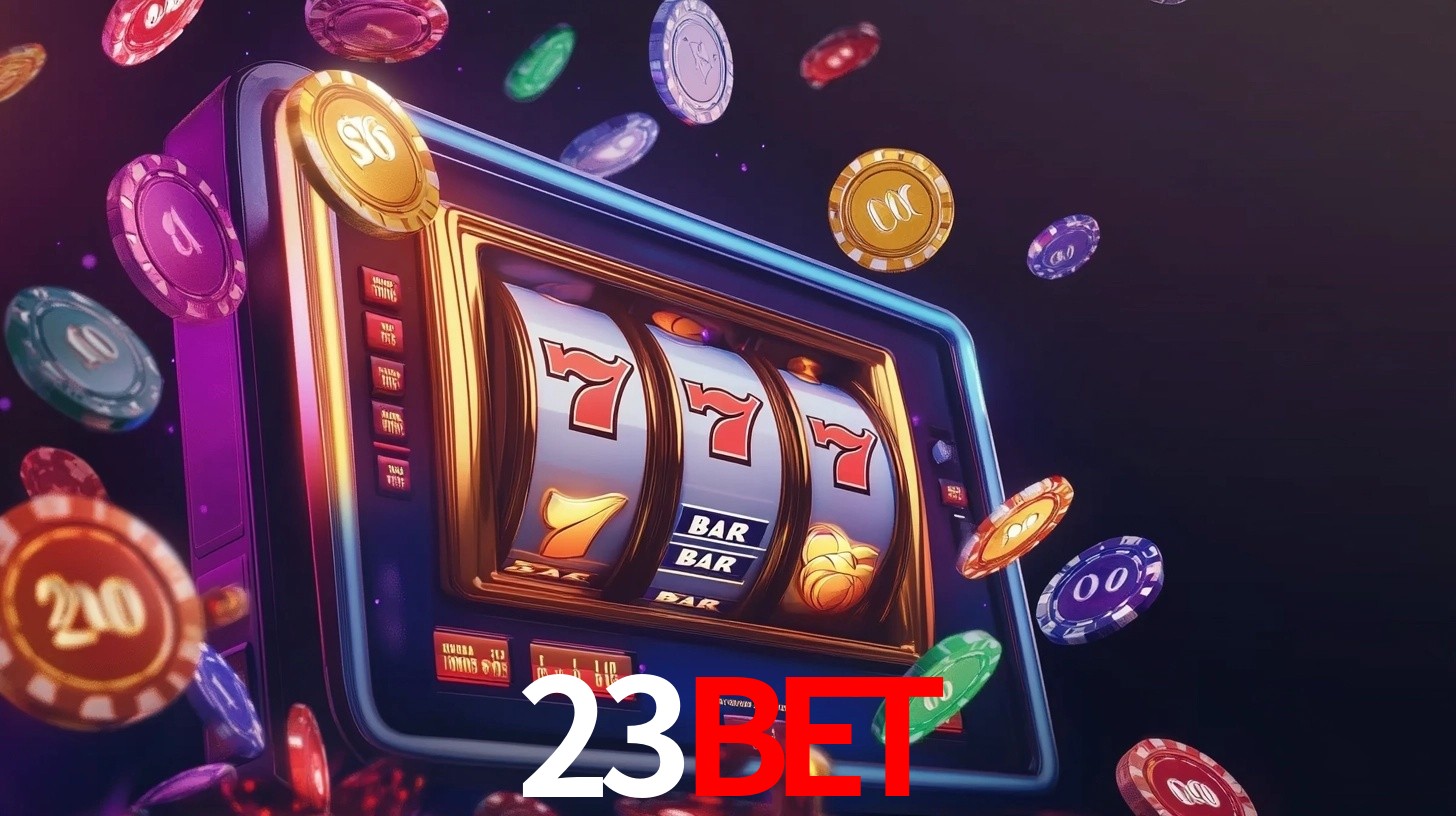 Welcome Bonus 23bet