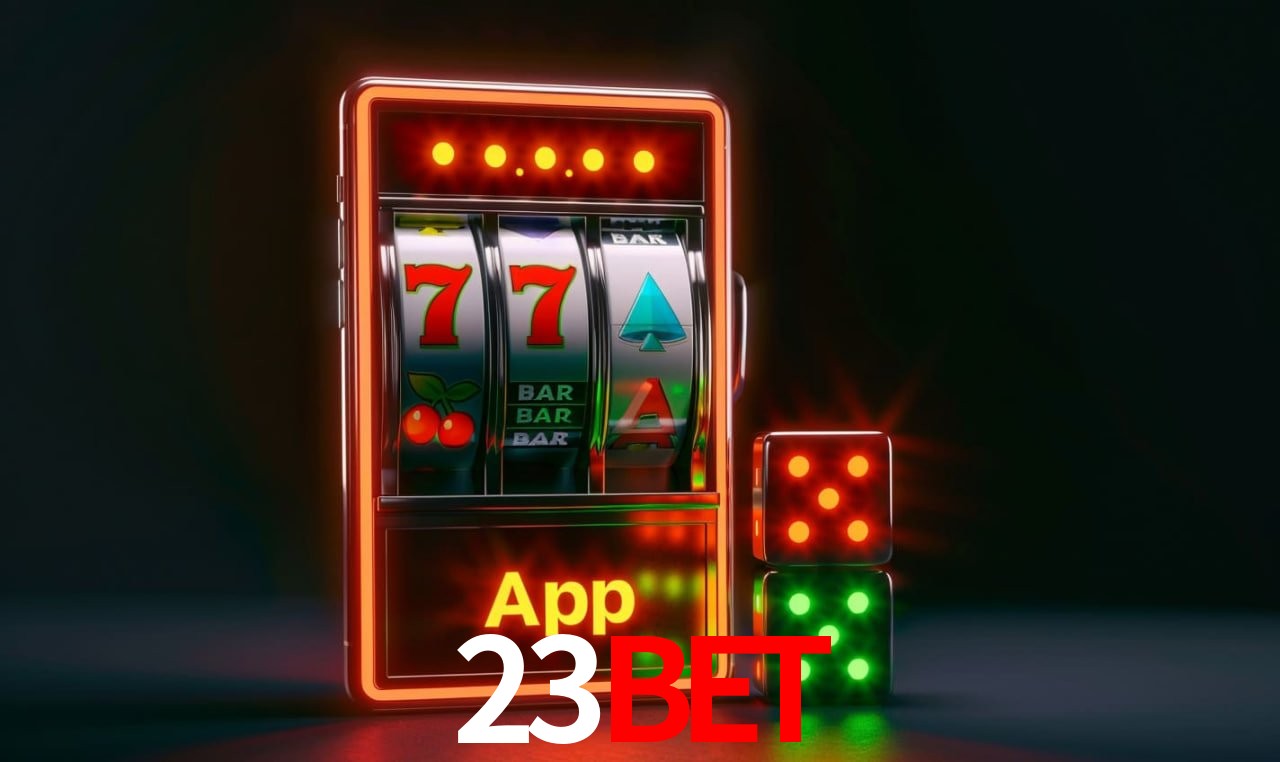 Casino Ao Vivo 23bet