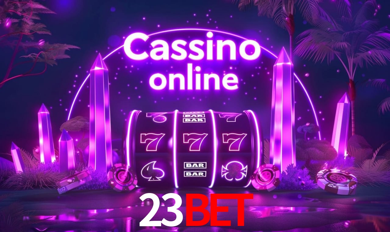 Apostas de Tênis 23bet