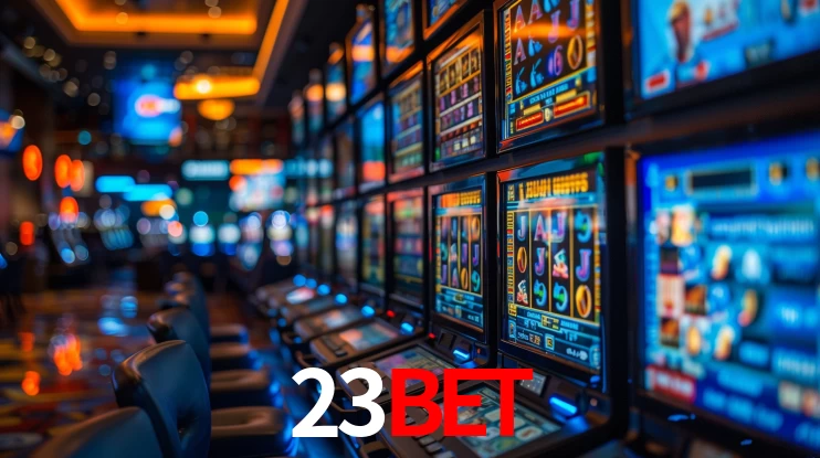 APP oficial da 23bet para mobile
