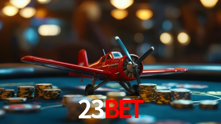 Flash Promotion 23bet