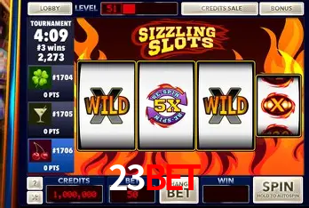 A Experiência Imersiva dos Cassinos Ao Vivo no 23bet