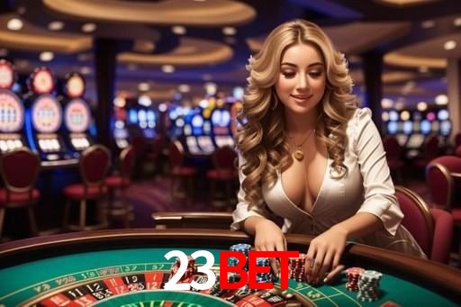 Slot Games 23bet