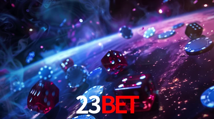 Seasonal Promotions 23bet