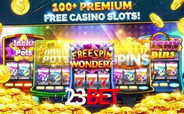 A Emoção da Loteria na 23bet: Uma Chance de Mudança de Vida