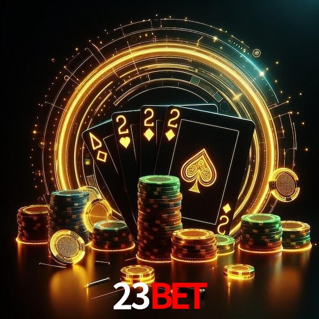 Casino VIP 23bet
