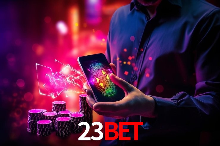 cassino 23bet
