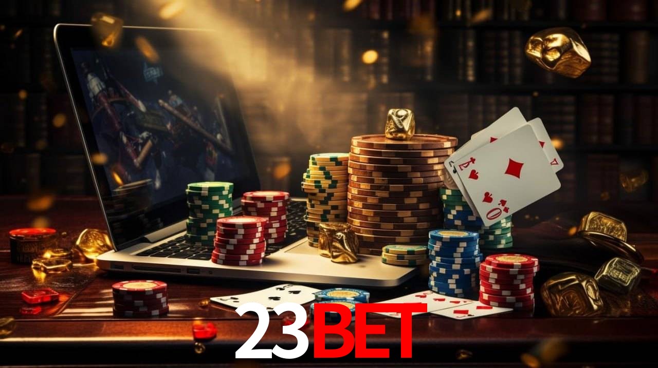 23bet app