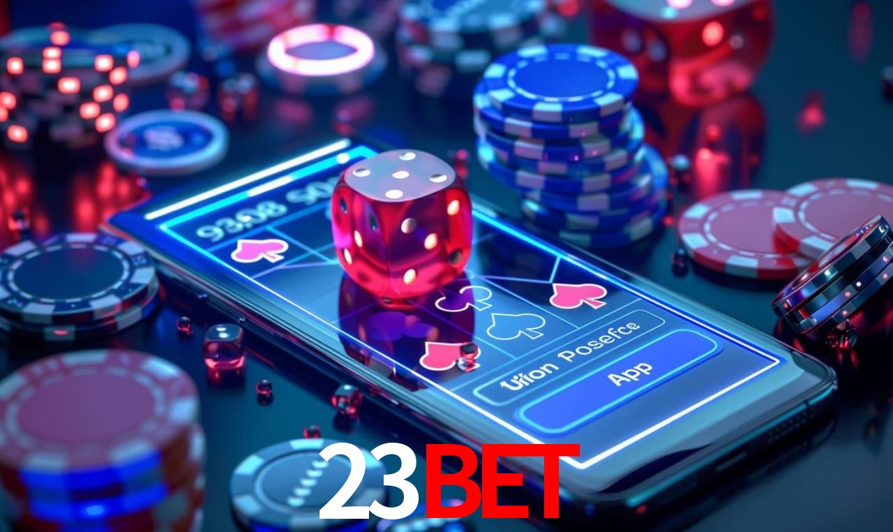 Login Seguro 23bet