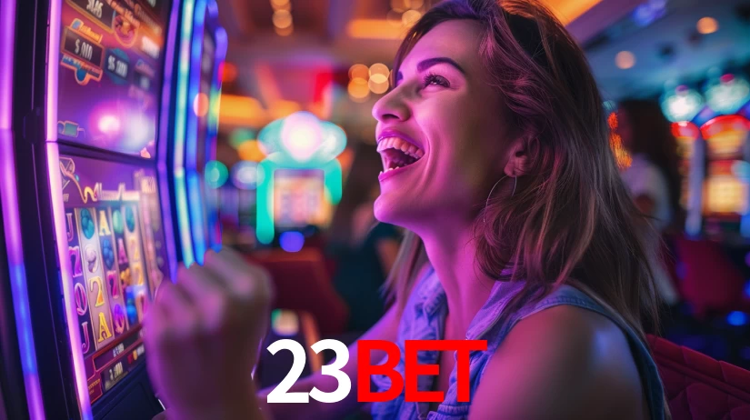 Live Casino 23bet