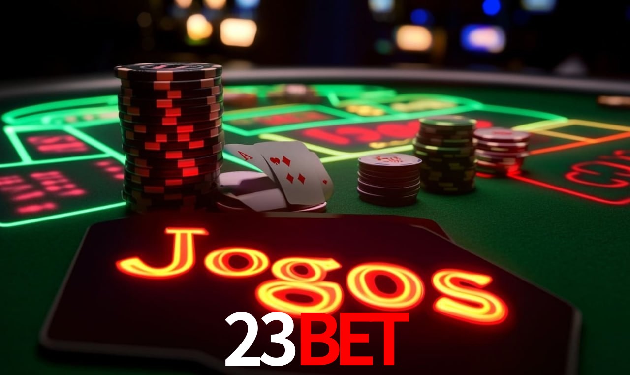 Ofertas Imperdíveis na 23bet: Promoções e Bônus Que Valem a Pena