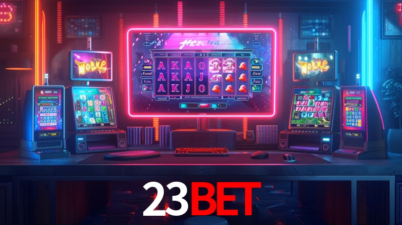 VIP Casino 23bet