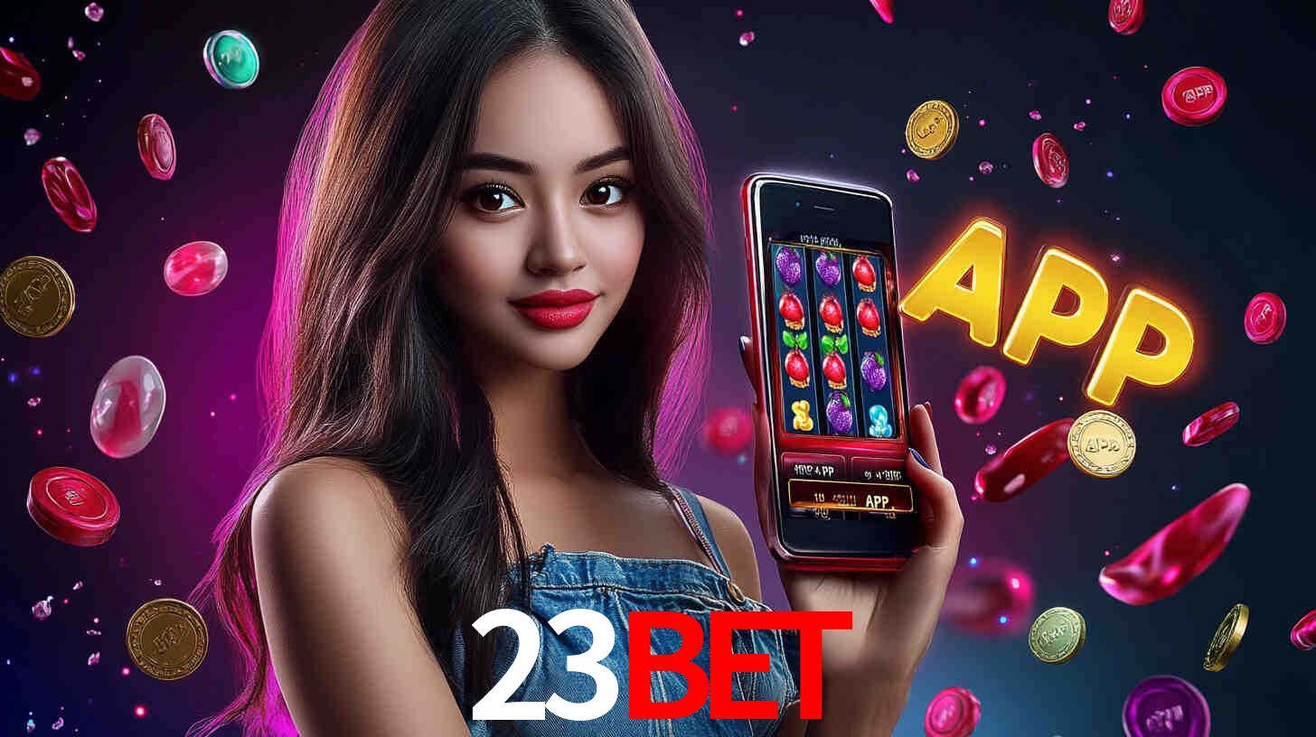 Descubra o Programa VIP da 23bet: Vantagens Exclusivas para Jogadores