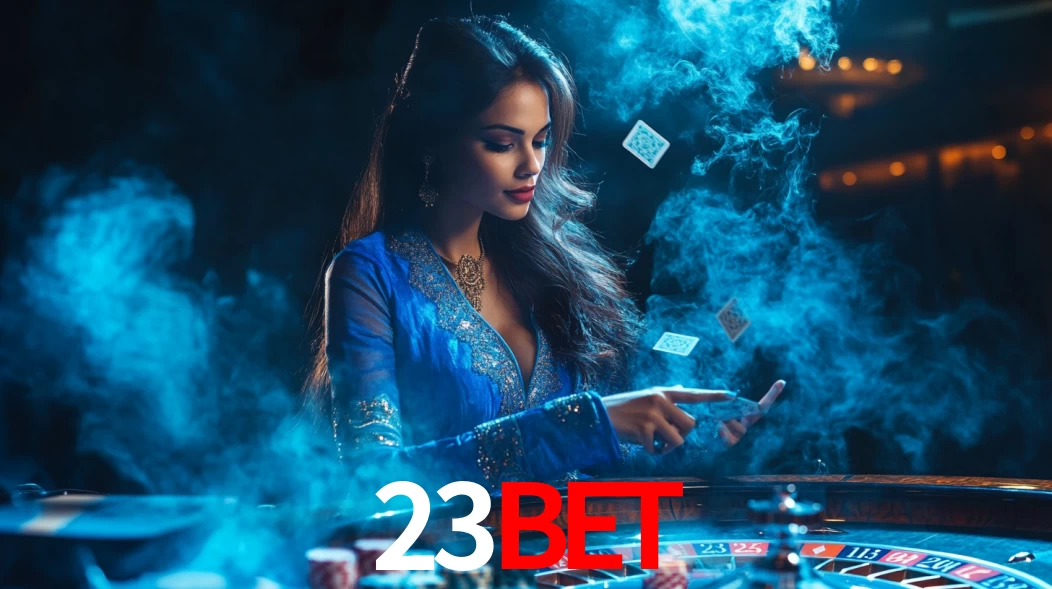 Descubra a Essência do 23bet: Nossa História e Compromissos