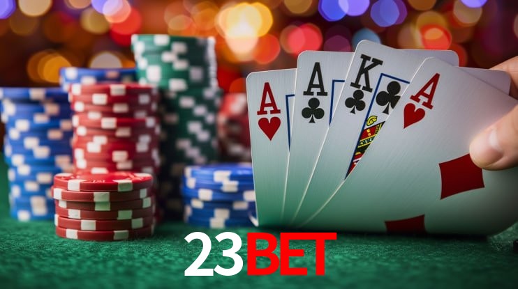 23bet,23bet app