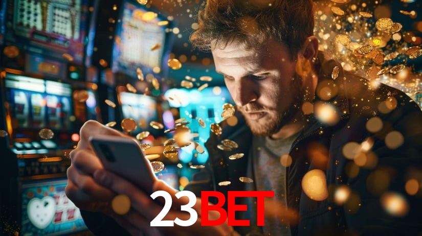 Promoções Sazonais 23bet