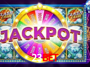 Descubra a Magia dos Jogos de Arcade no 23bet