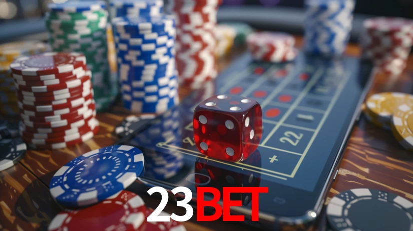 23bet App Interface