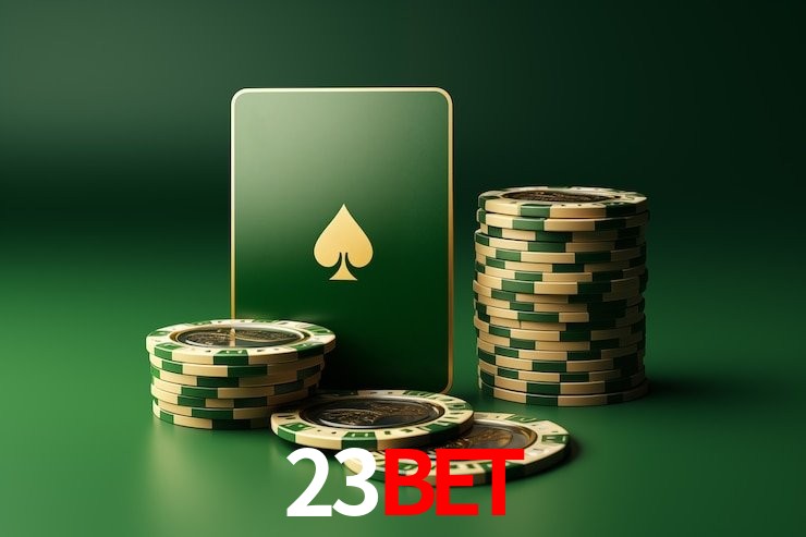 Game Providers 23bet