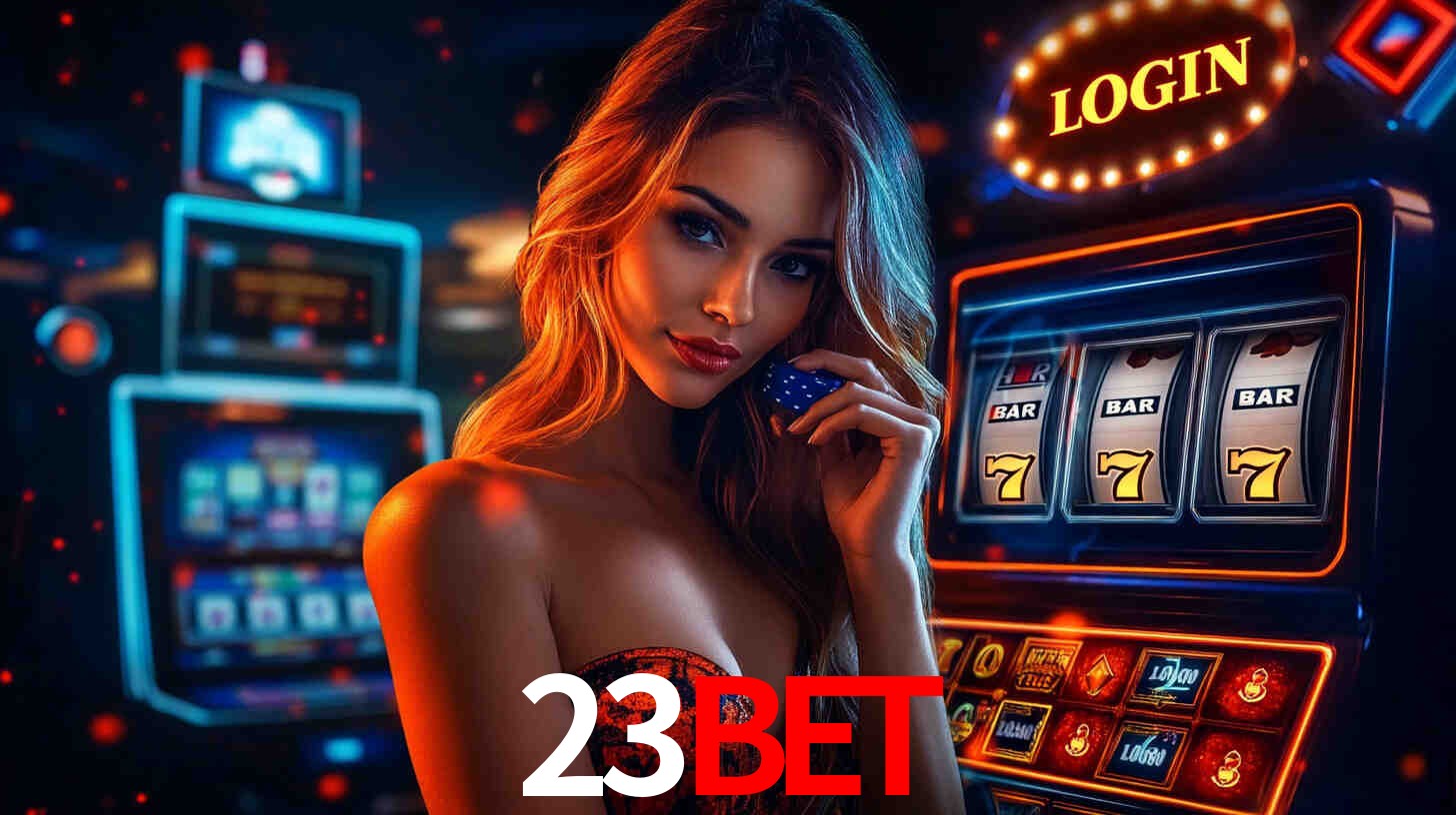 Premium Interface 23bet
