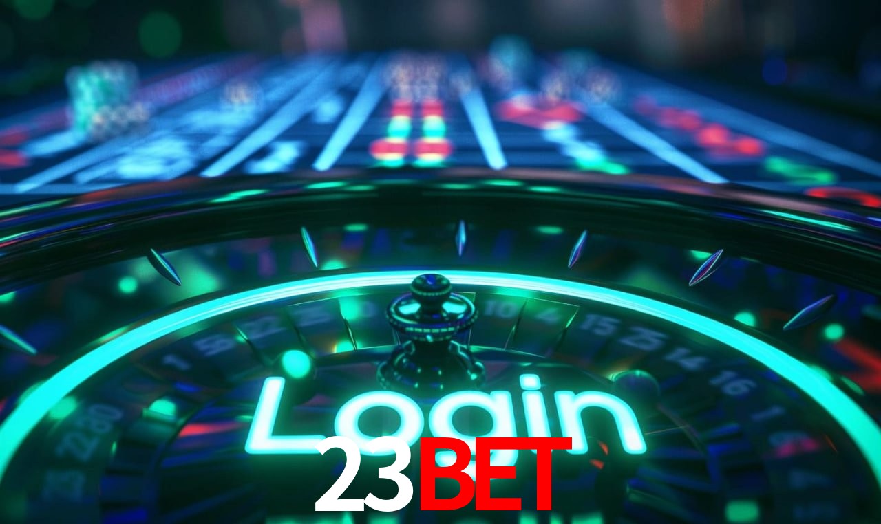Casino Ao Vivo 23bet