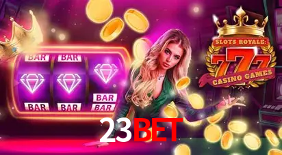Inovações de Jogos na 23bet: O Futuro das Experiências Interativas