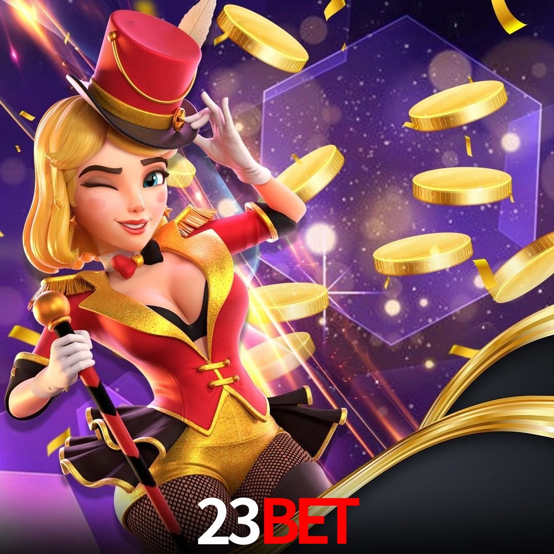 VIP Casino 23bet
