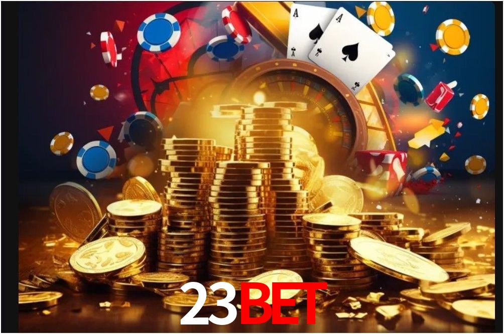Casino Ao Vivo 23bet