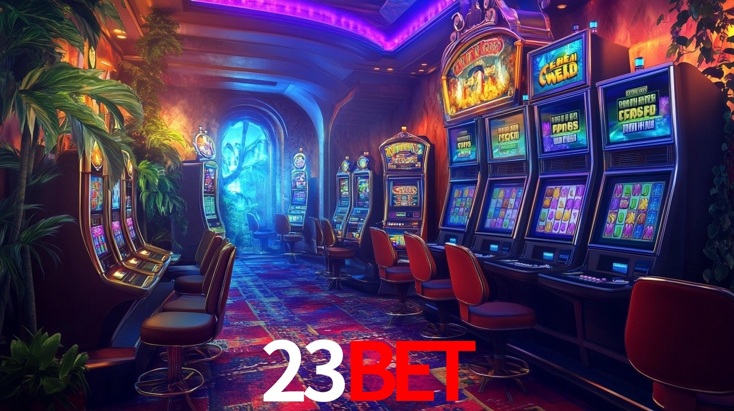 Premium Interface 23bet