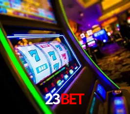 A Experiência Imersiva dos Cassinos Ao Vivo no 23bet