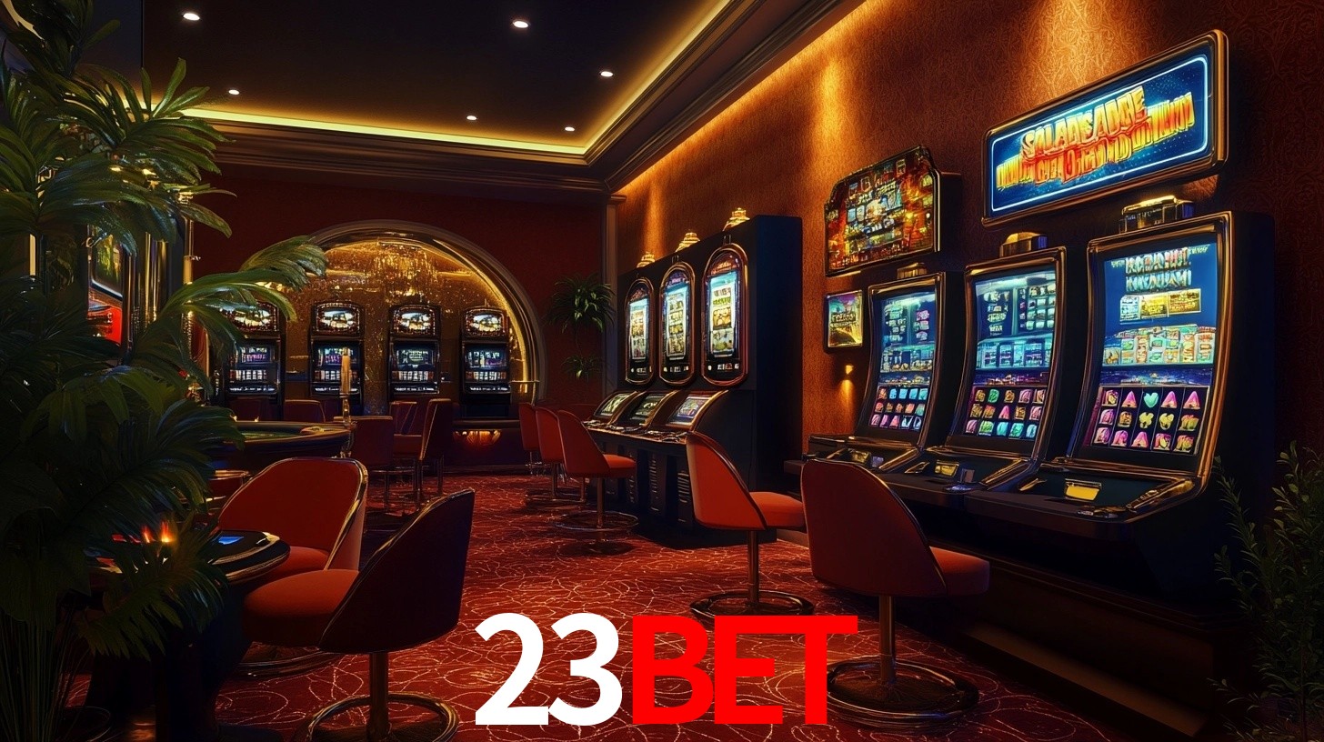 23bet App Interface