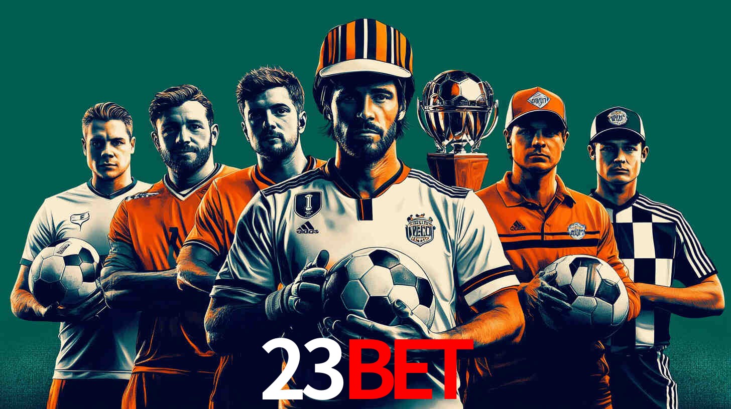 Desvendando o Mundo dos Jogos Virtuais na 23bet