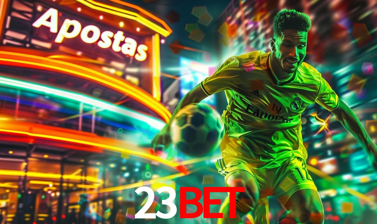 Promoções Sazonais 23bet