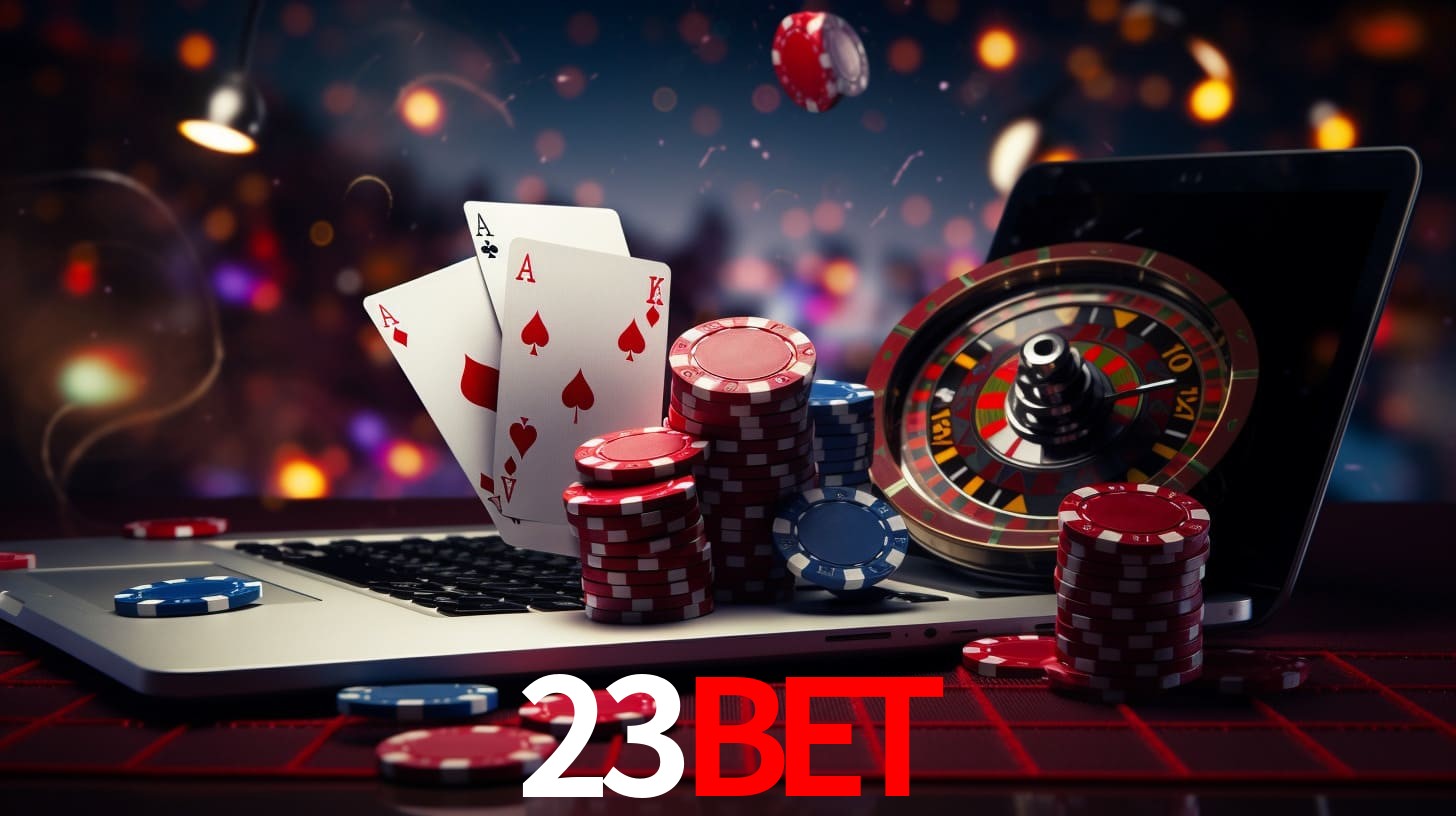 Tournaments 23bet