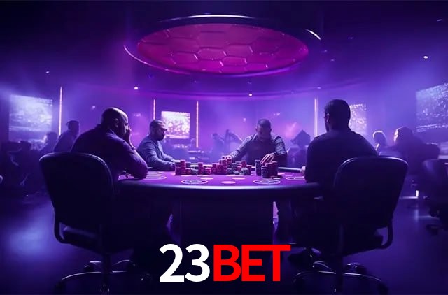 Sistemas de Segurança 23bet