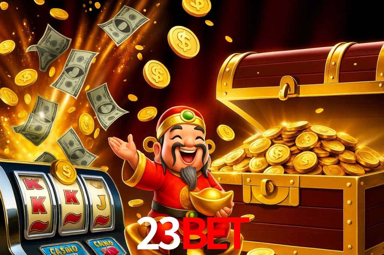 Apostas de Futebol 23bet