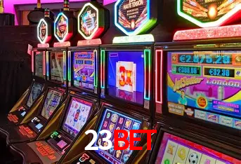 A Revolução dos Aplicativos de Jogos no 23bet