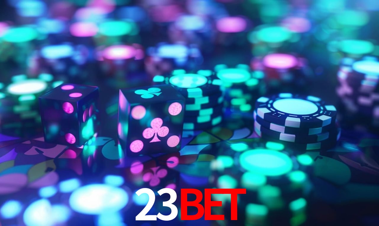 Estatísticas do Jogo 23bet