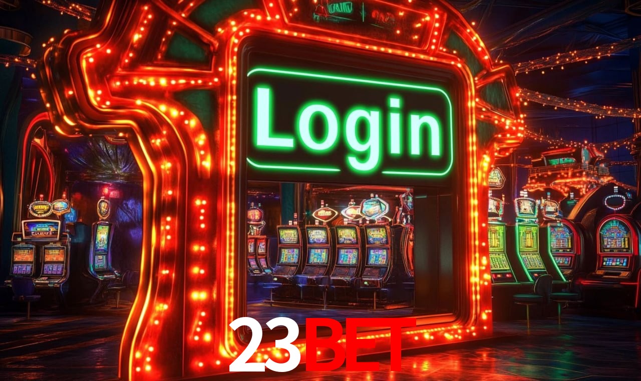 Jogos de Slot 23bet