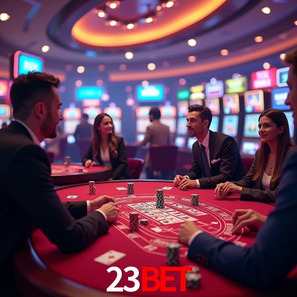 Apostas de Tênis 23bet