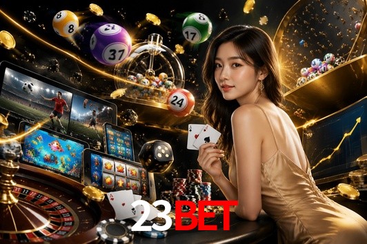 APP oficial da 23bet para mobile