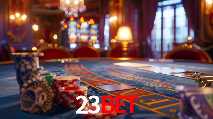 Platform Technology 23bet