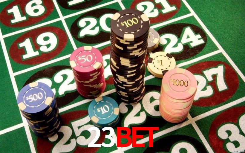 Interface Premium 23bet