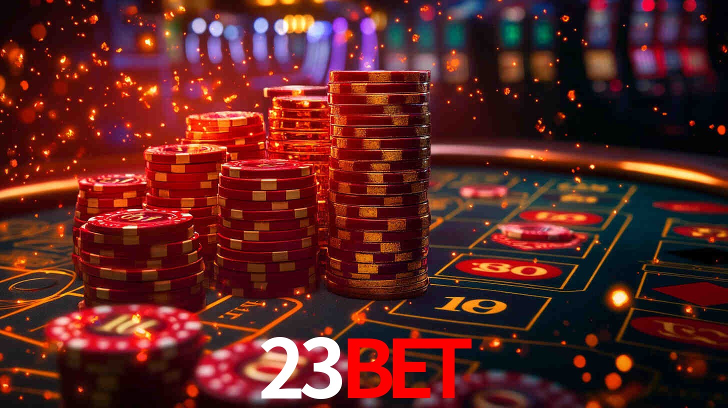 Ofertas Imperdíveis na 23bet: Promoções e Bônus Que Valem a Pena