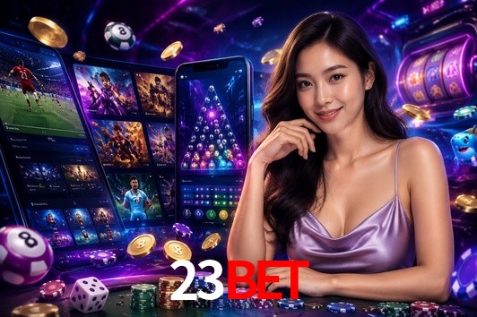 Seasonal Promotions 23bet