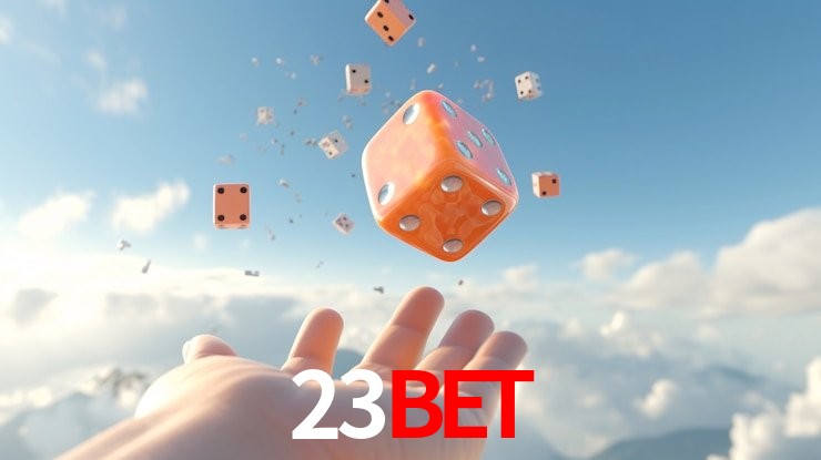 Roulette Table 23bet