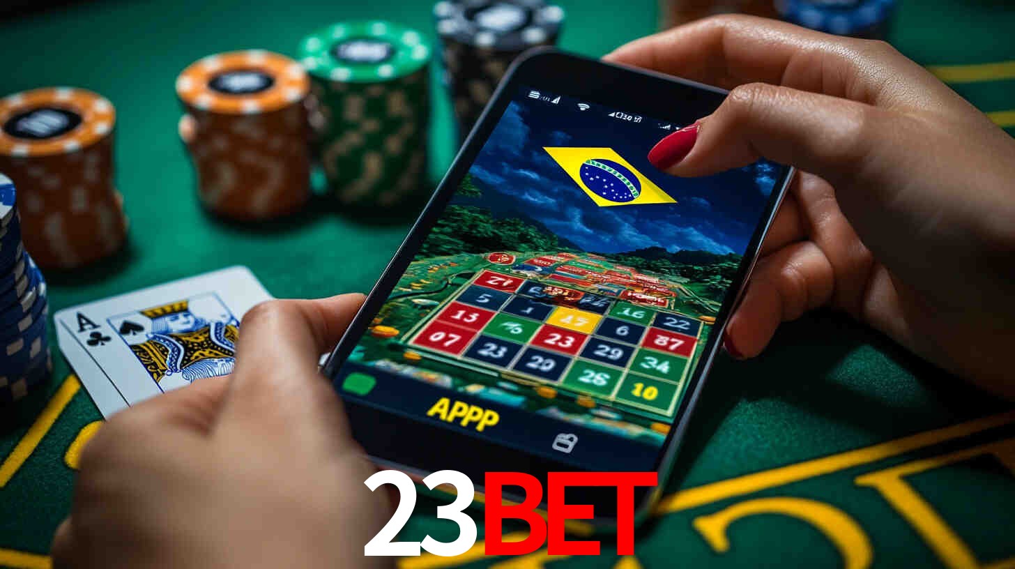 Descubra o Programa VIP da 23bet: Vantagens Exclusivas para Jogadores
