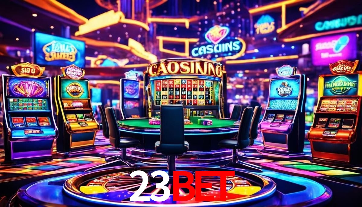 Design Responsivo 23bet