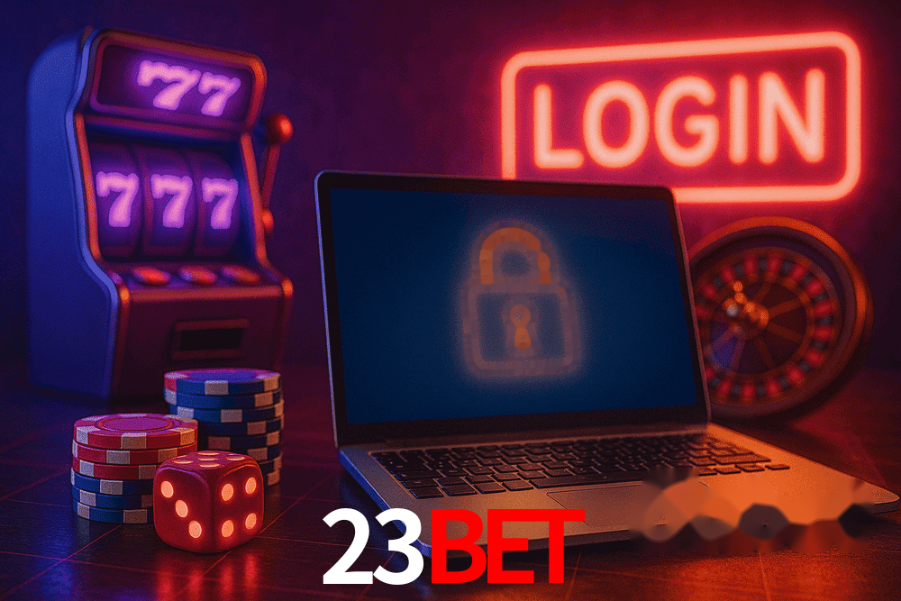Benefícios da Conta 23bet